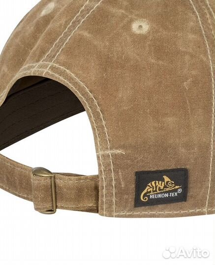 Бейсболка Helikon tex