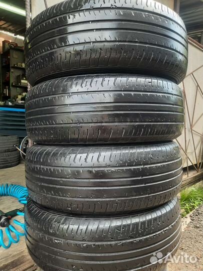 Hankook Optimo K415 225/60 R17