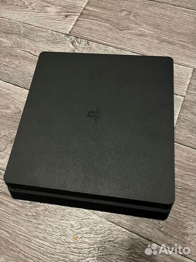 Sony PS4 slim 1tb