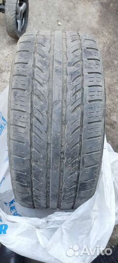Triangle TR256 235/35 R18 и 235/40 R18