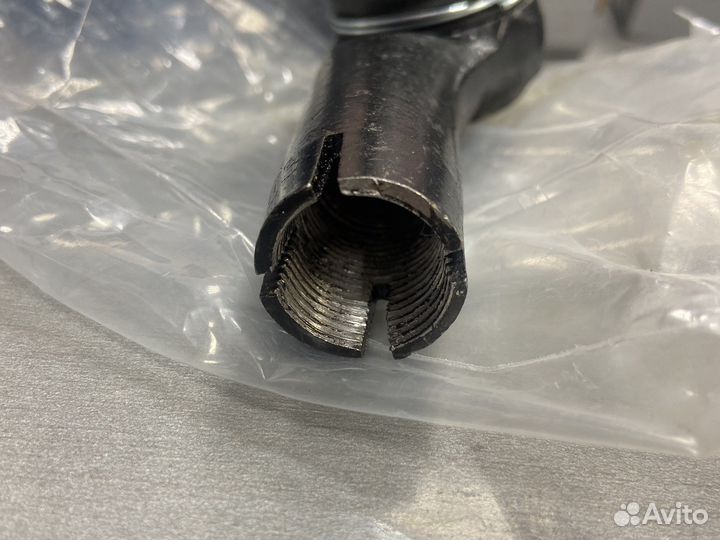 Рулевой наконечник audi 100 c3 c4