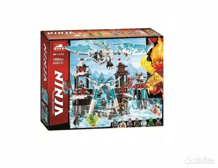 Конструктор