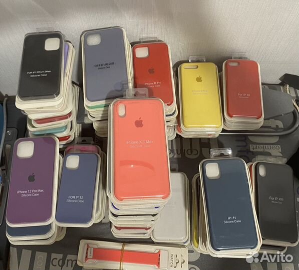 Чехол для iPhone