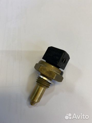 Датчик охлаждающей жидкости Бмв