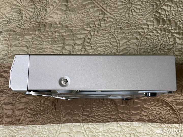 DVD плеер Pioneer DV 656A