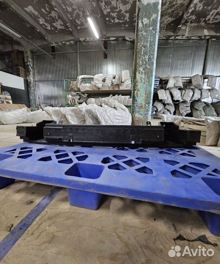 Швеллер новый усилитель ваз 2113 2114 2115