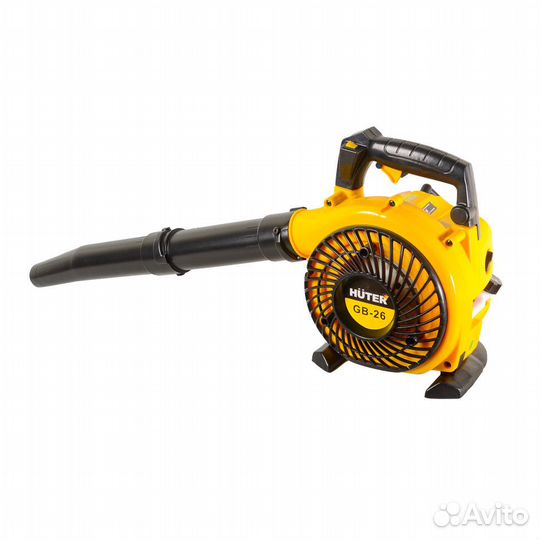 Воздуходувка бензиновая Huter GB-26 70/13/14
