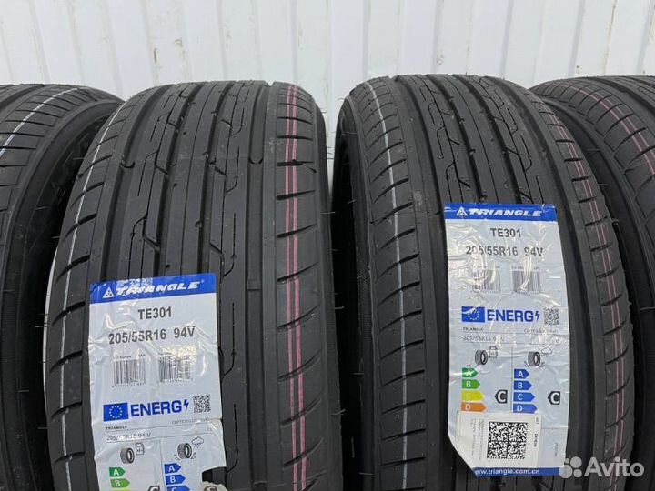 Triangle TE301 185/65 R14