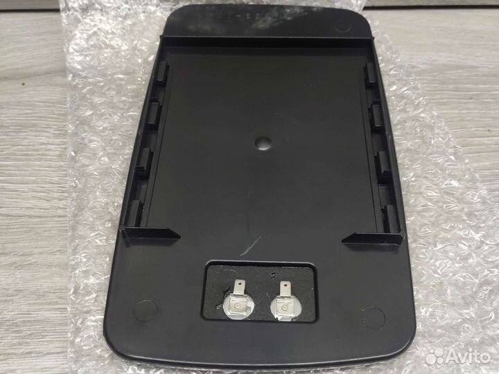 Зеркальный элемент VW LT / Mercedes sprinter class