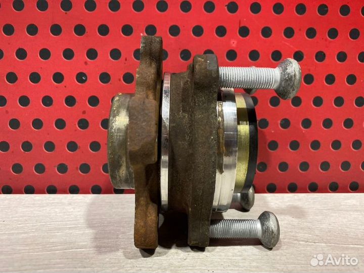 Ступица задняя Bmw X3 G01 B47D20B 2018