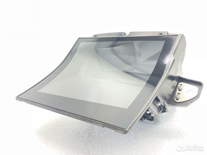 Дисплей информационный Bmw 7-Series F01