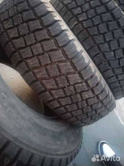 КАМА Кама-219 5.50/9.5 R16 52