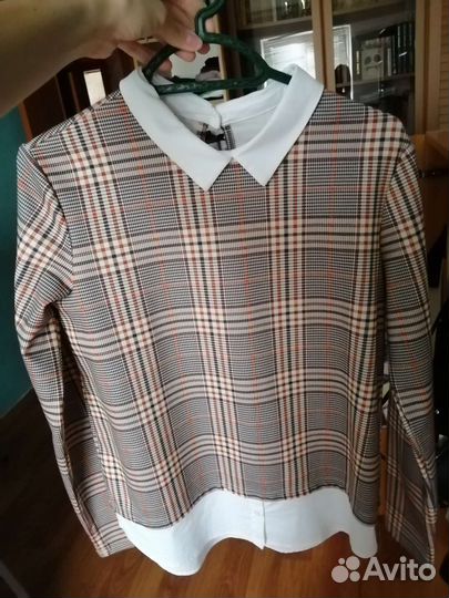 Одежда женская