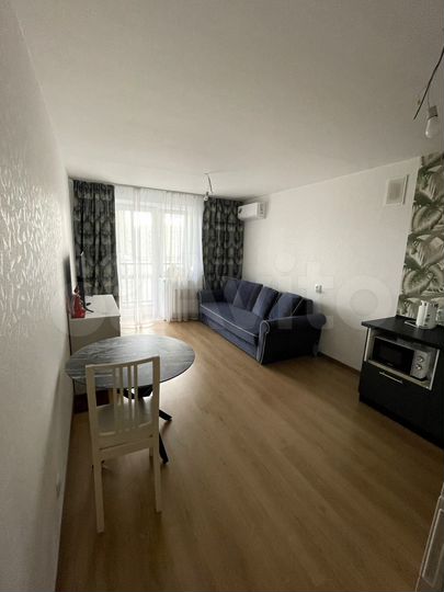 2-к. квартира, 47,7 м², 12/14 эт.