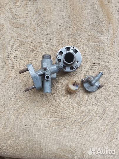 Карбюратор К34Б