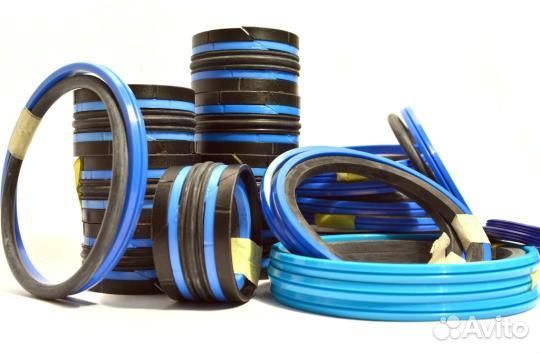 Кольца уплотнительные манжеты сальники