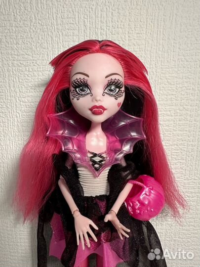 Монстер хай куклы