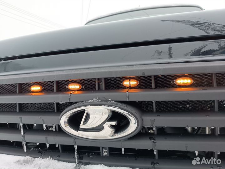 Ходовые они в решетку