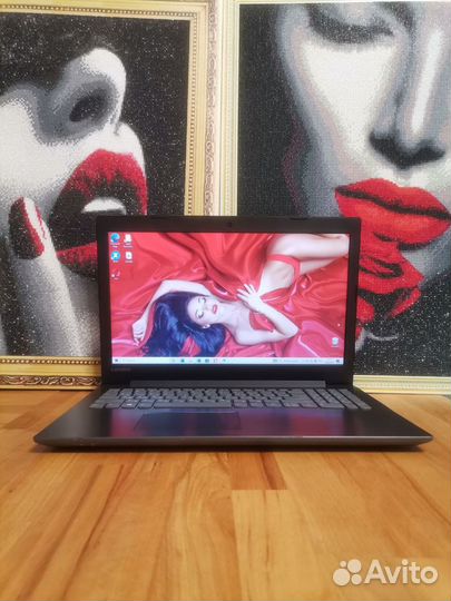 Ультратонкий, Мощный, Игровой, Современный ноутбук