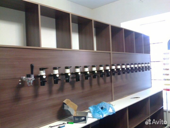 Мастер по пивному оборудованию