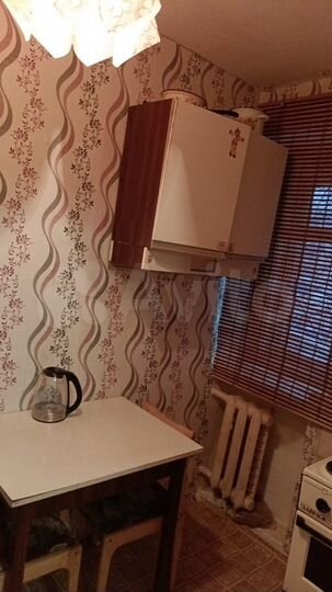 2-к. квартира, 29,9 м², 3/5 эт.