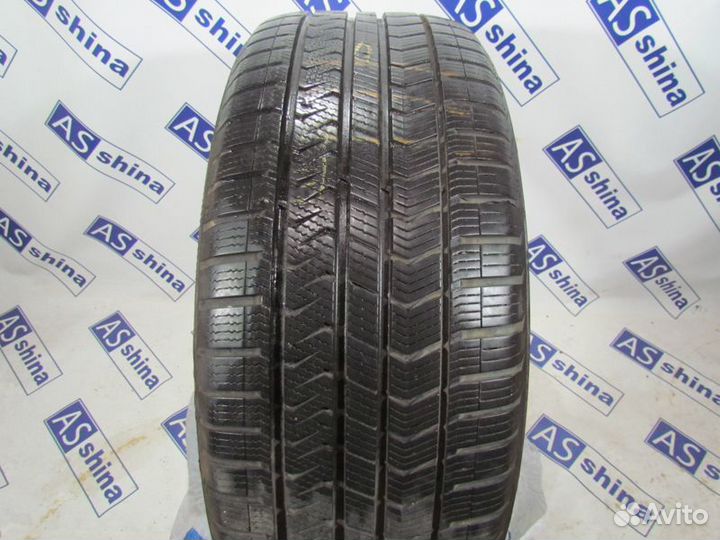 Vredestein QuaTrac 5 255/45 R20 89H