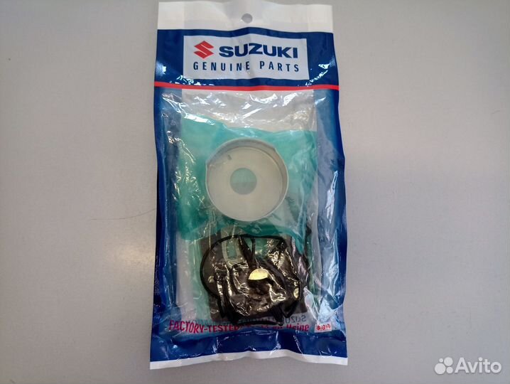 Suzuki DF70A помпа охлаждения