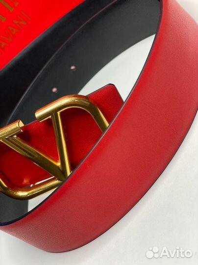 Ремень женский Valentino