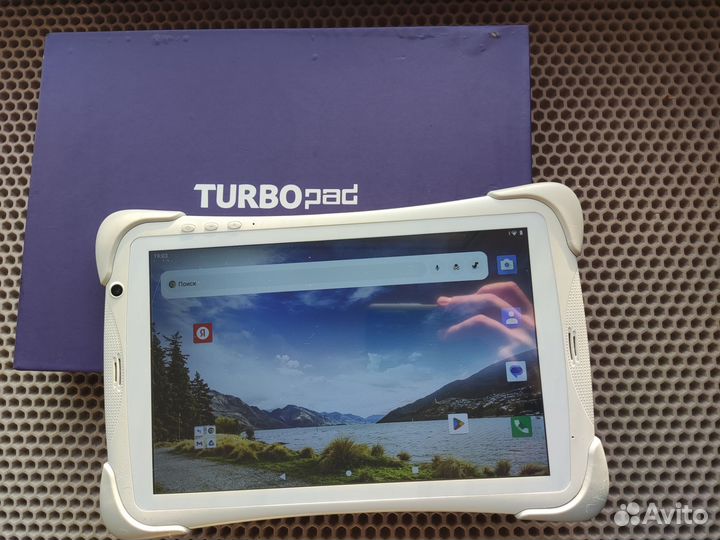 Детский планшет 10.1