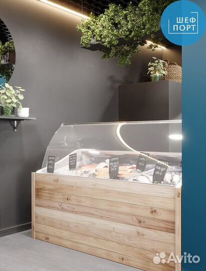 Шеф Порт: Ваш успех начинается здесь и сейчас