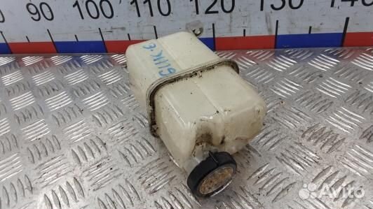 Бачок расширительный toyota prius XW30 (6UK06NP02)