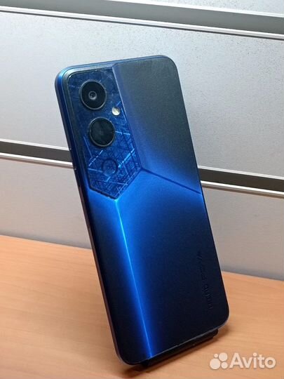 Телефон Tecno pova 4 pro LTE 8/256gb 6000акб NFC