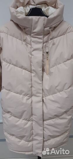 Парка для девочки