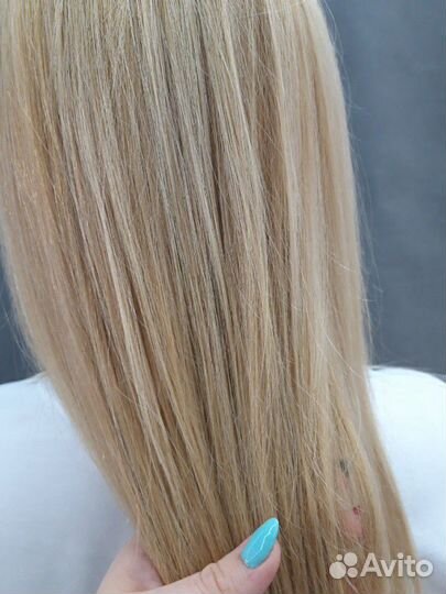 Парикмахер