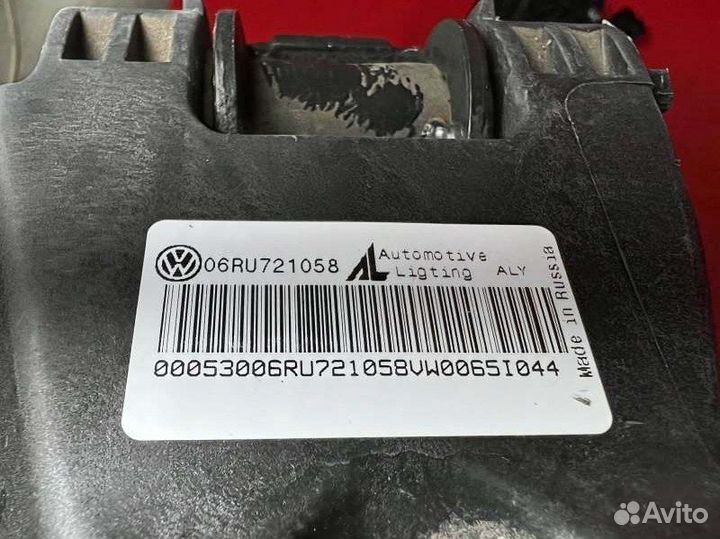 Педаль Skoda Fabia 2 1.4 CGG 2012