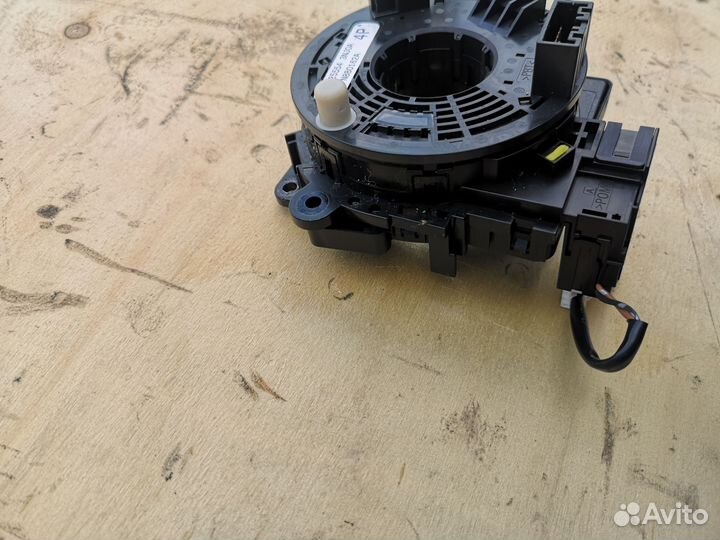 Шлейф подрулевой Nissan Leaf Aze0