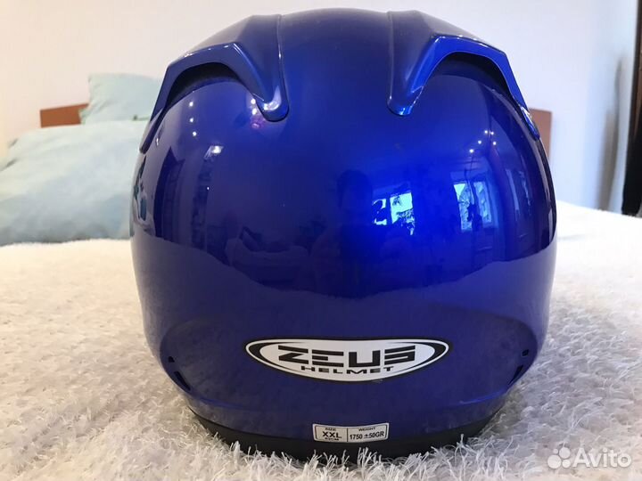 Шлем для снегохода