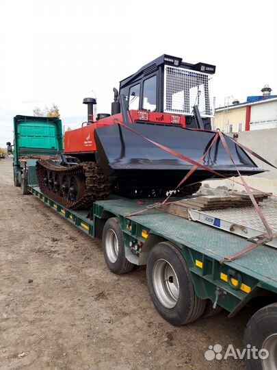 Буровая установка Сибирь-Техника ТЛП-4М-034-04, 2023