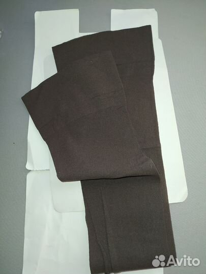 Винтажные чулки под пояс