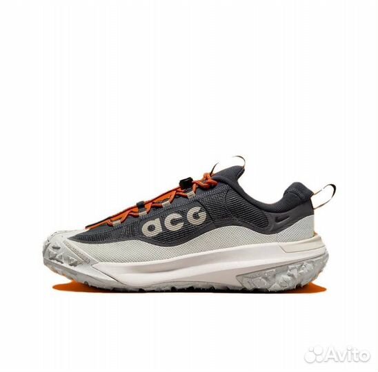 Кроссовки Nike ACG mountain fly 2 Low gore-tex