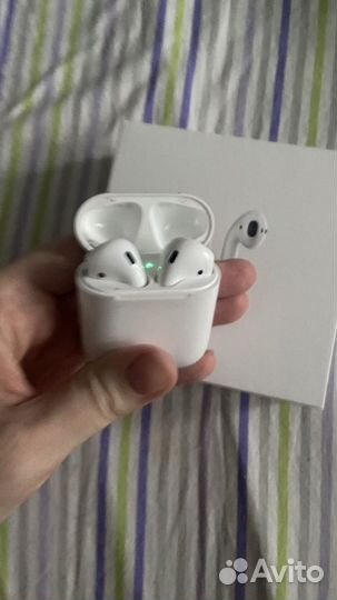 Airpods 2