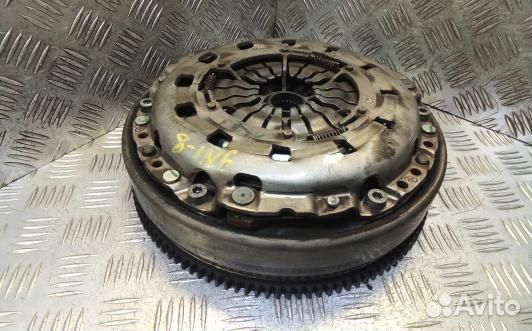 Маховик демпферный бензиновый BMW 3 E90/E91 (9NI08