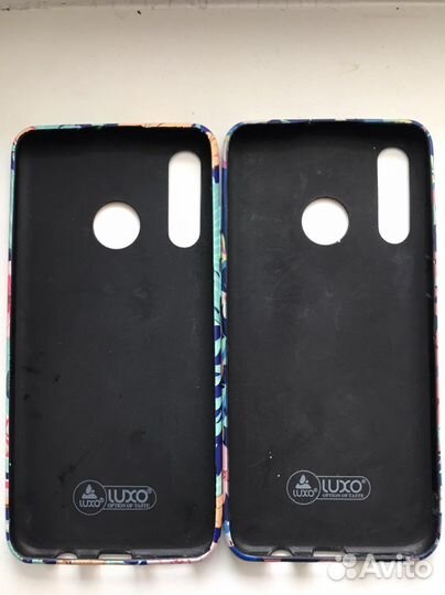 Чехол Honor 20S, 20 Lite, Huawei P30 Lite, Nova 4E