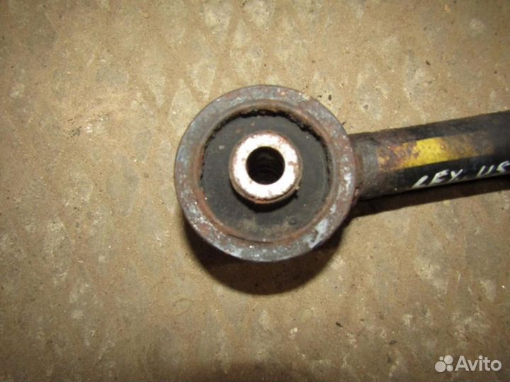 Тяга задняя продольная правая LX 570 2007