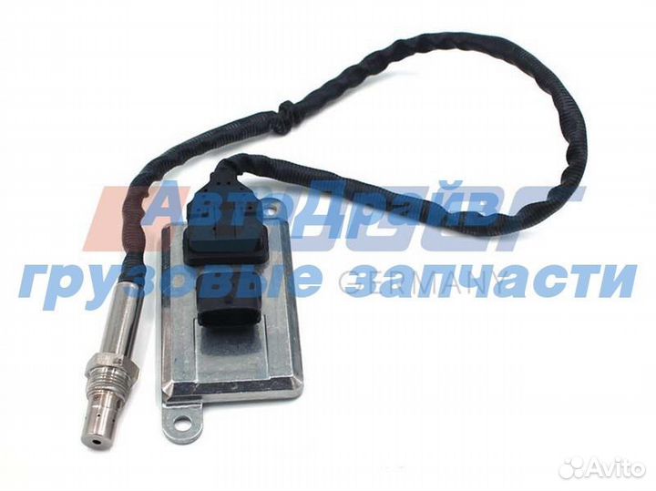 Датчик выхлопных газов Даф CF65 LF45