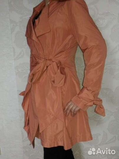 Новый плащ icon