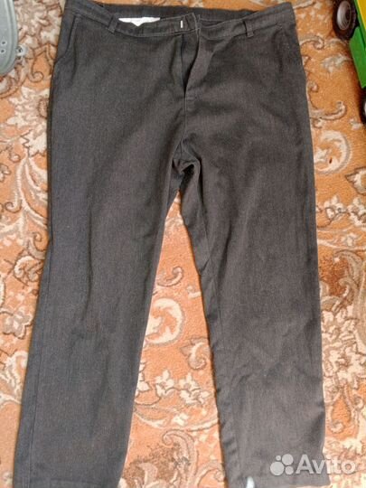 Школьные брюки