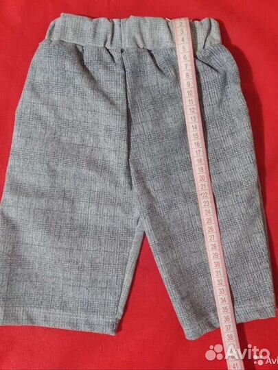 Костюм для мальчика