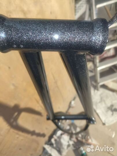 Велосипед бмх bmx