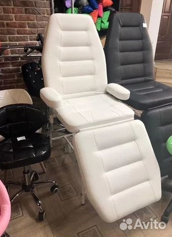 Косметологическое кресло